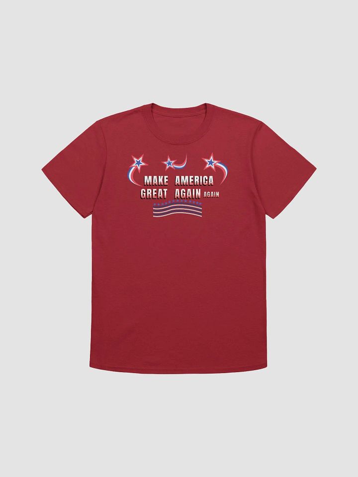 Maga t shirts We all want to Make America Great again for the all American person design for your unique style product image (1)