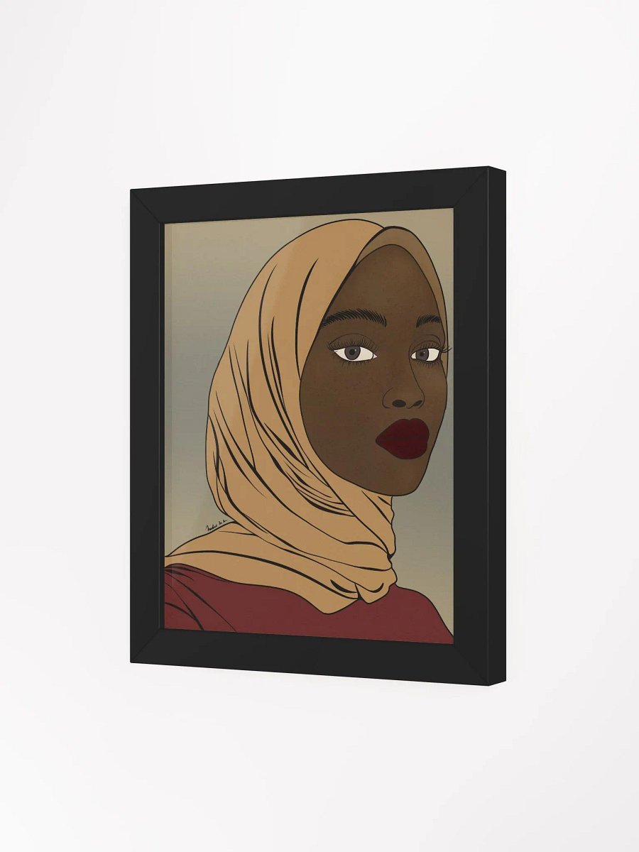Lady in Red product image (88)