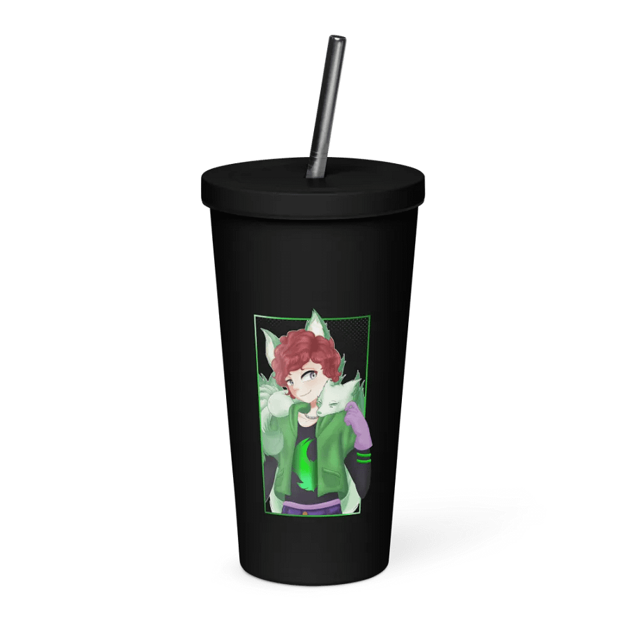 Subathon Design - Tumbler product image (1)