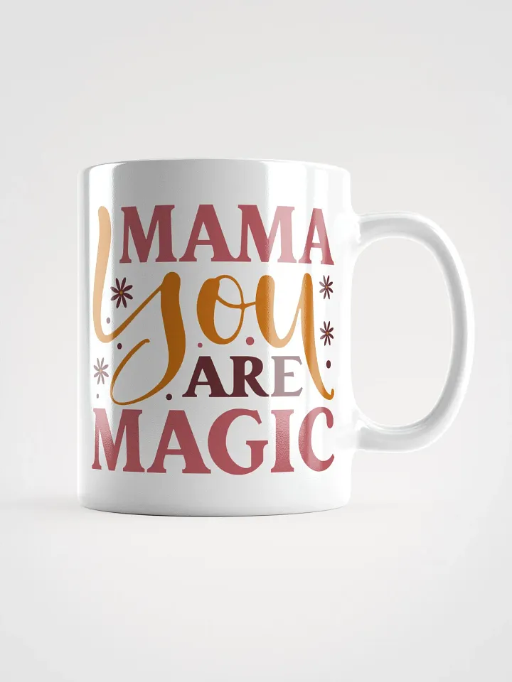 Magic Mama Mug product image (1)