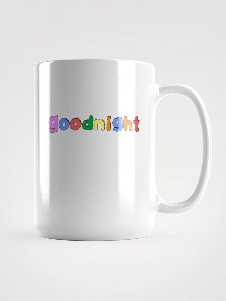 Goodnight Mug product image (1)
