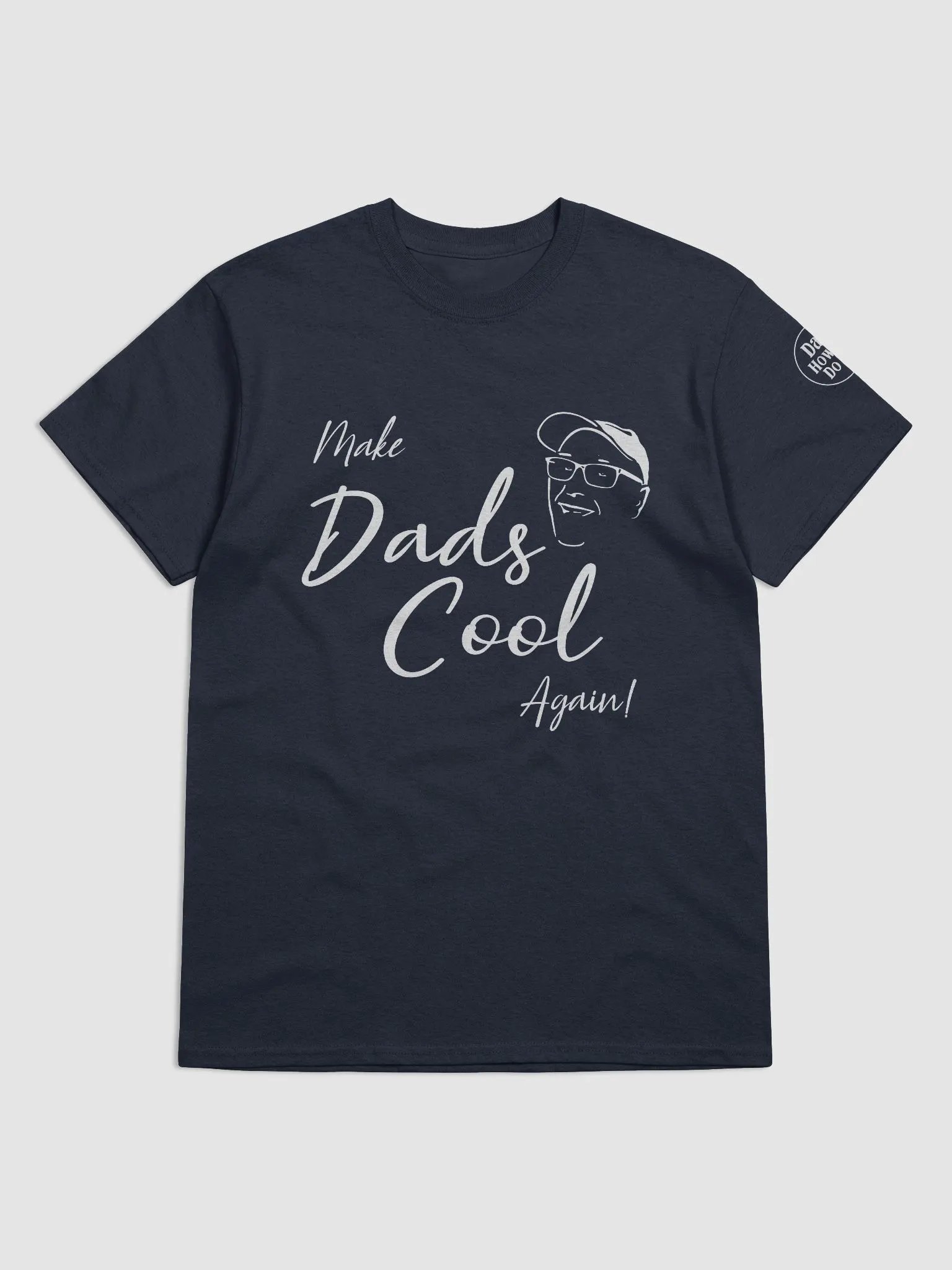 Make Dads Cool Again product image (1)