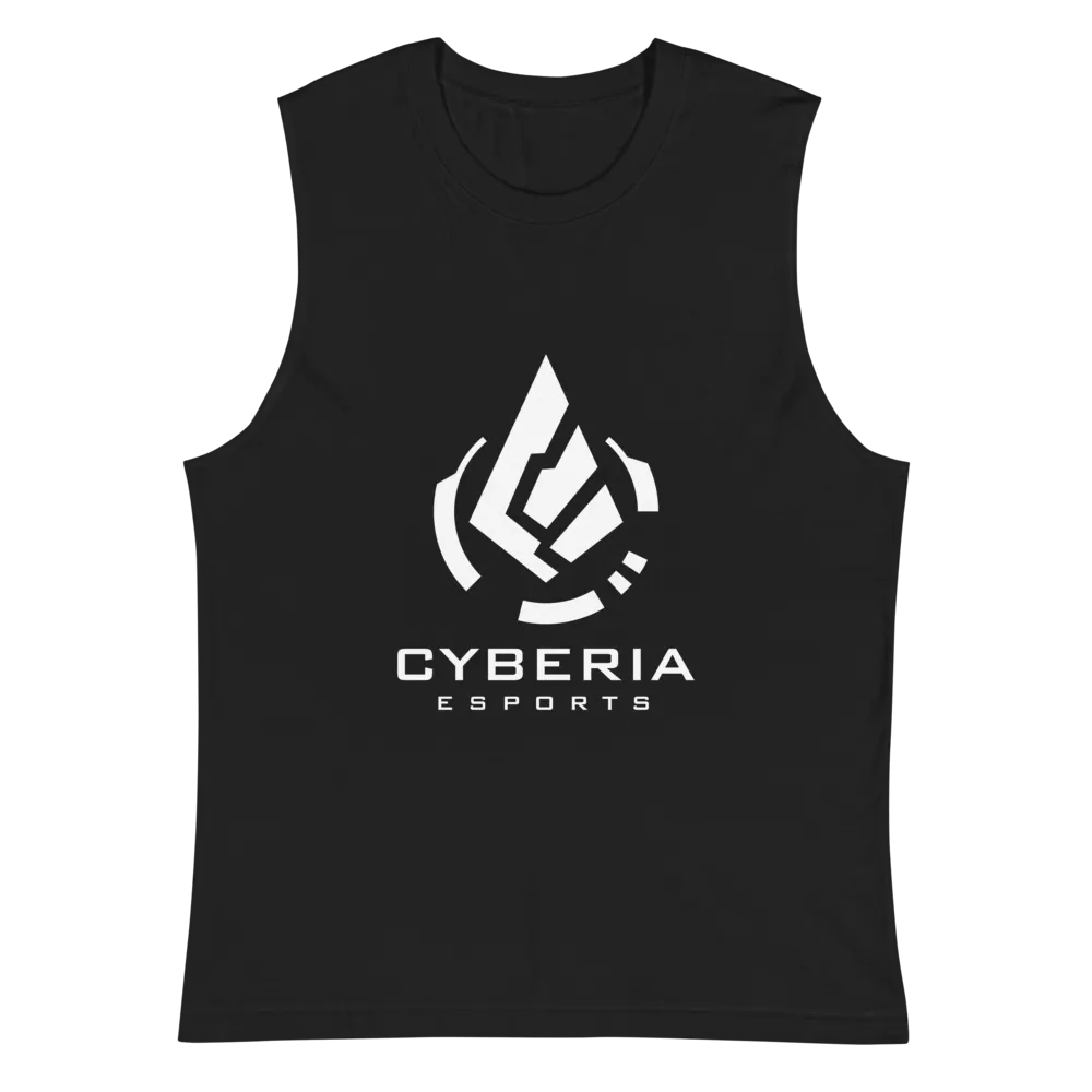 CyberMen's Muscle Top product image (2)