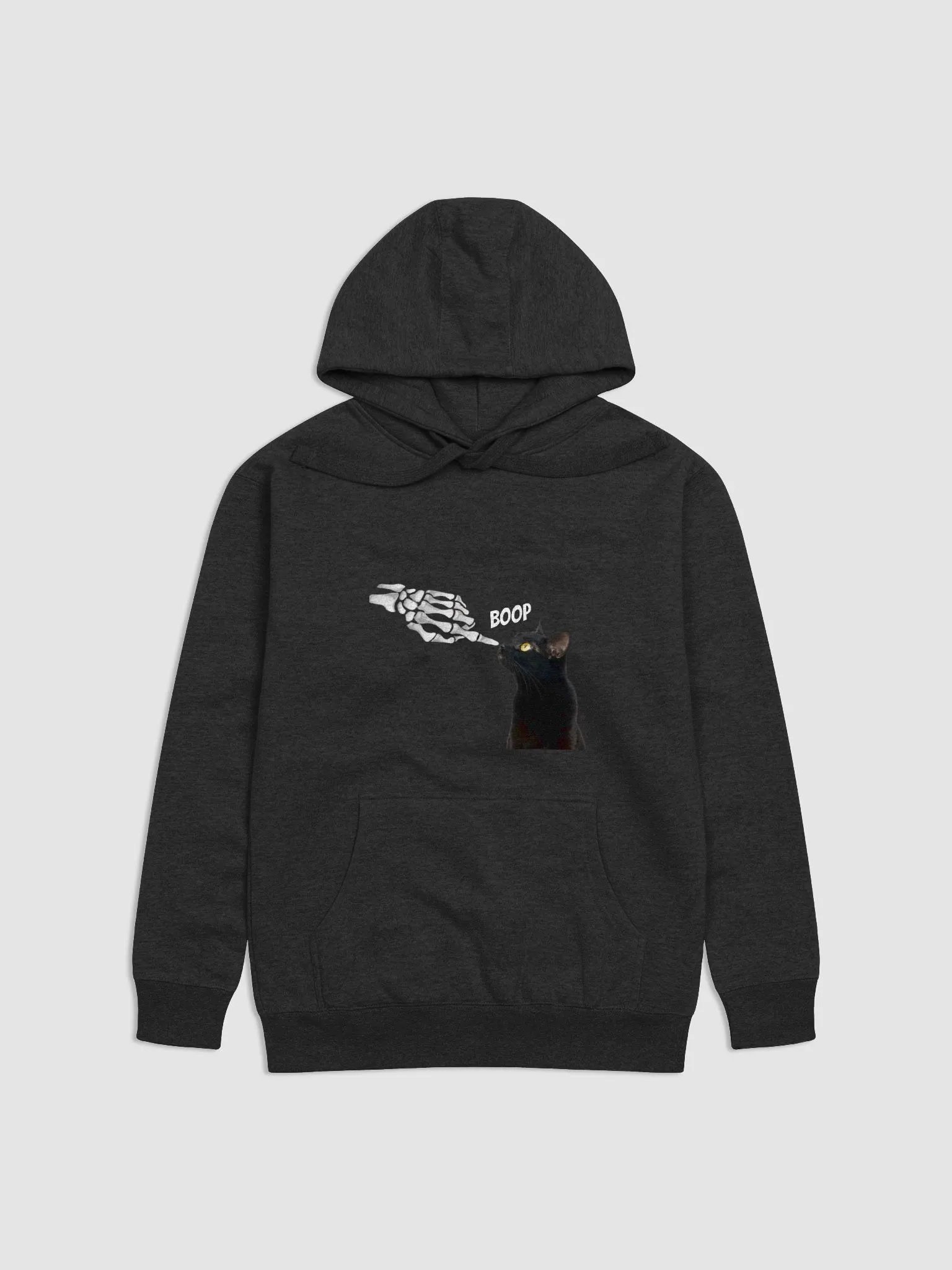 Spooky Boop Hoodie product image (1)