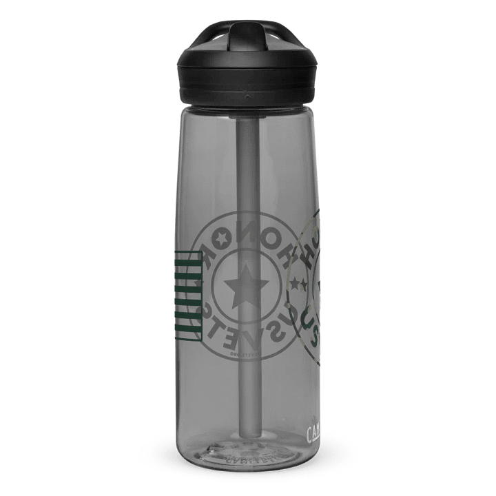 HONORUSVETS Star Water Bottle product image (2)