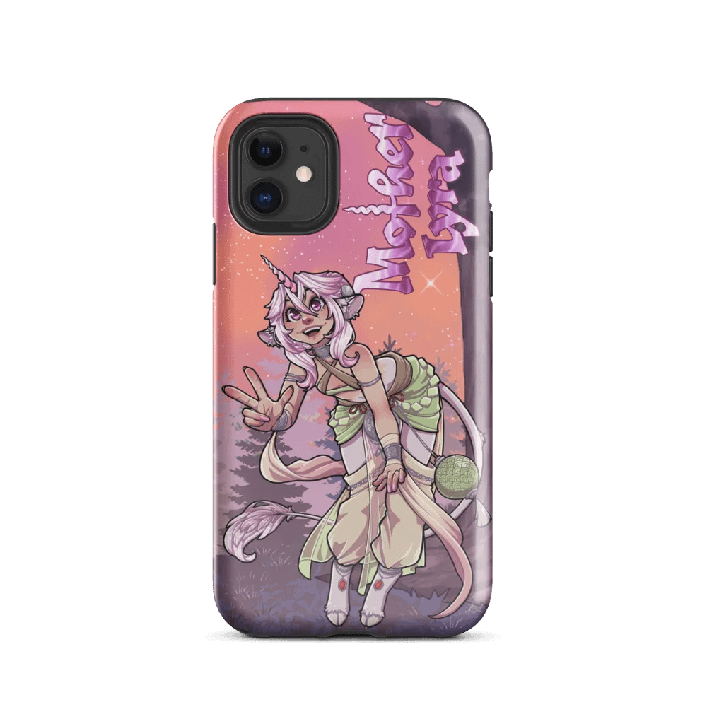 MotherLyra Iphone Case product image (24)