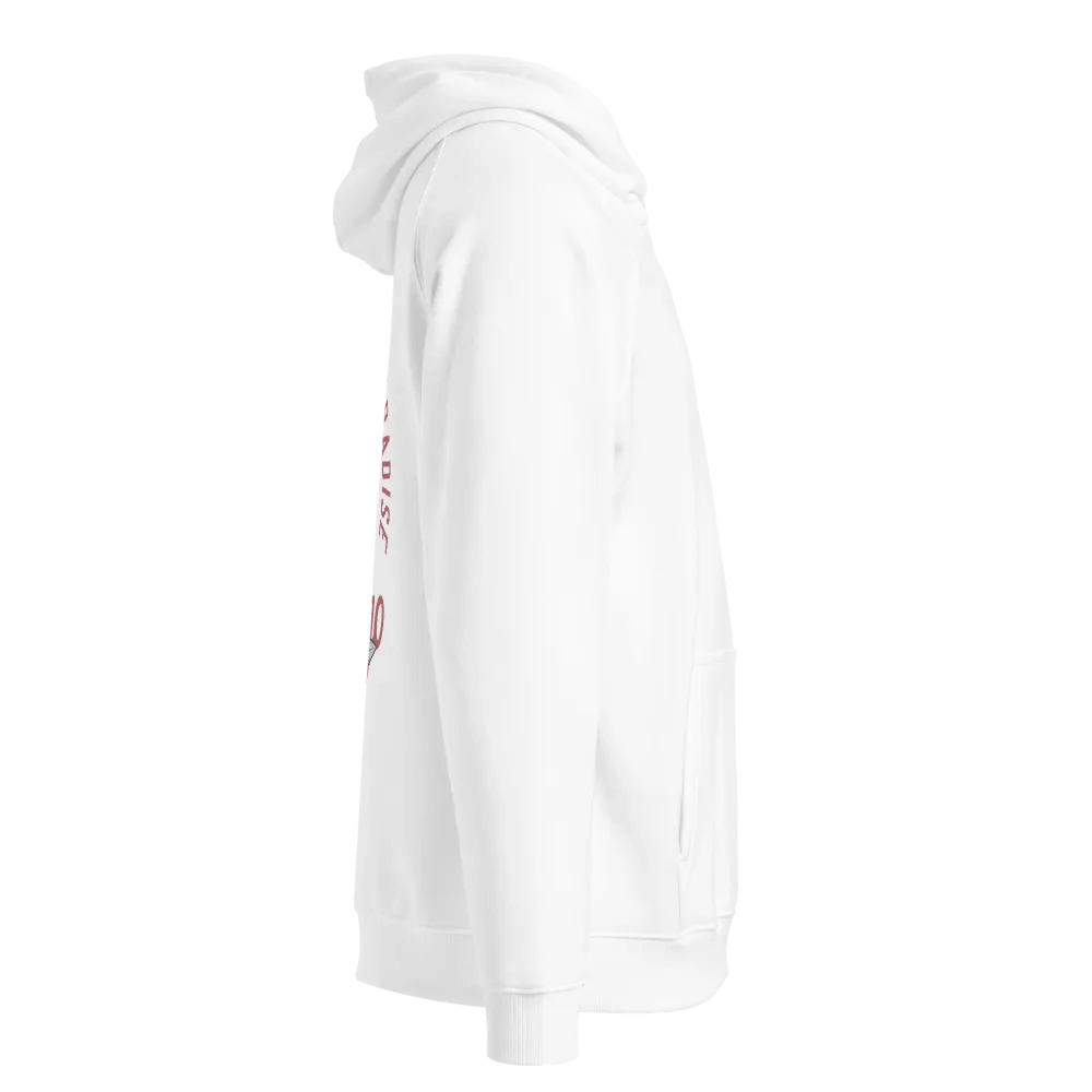 Paradise Surf Eco Hoodie product image (8)
