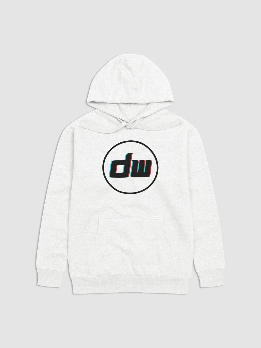 Signature DreamWrld Hoodie product image (1)