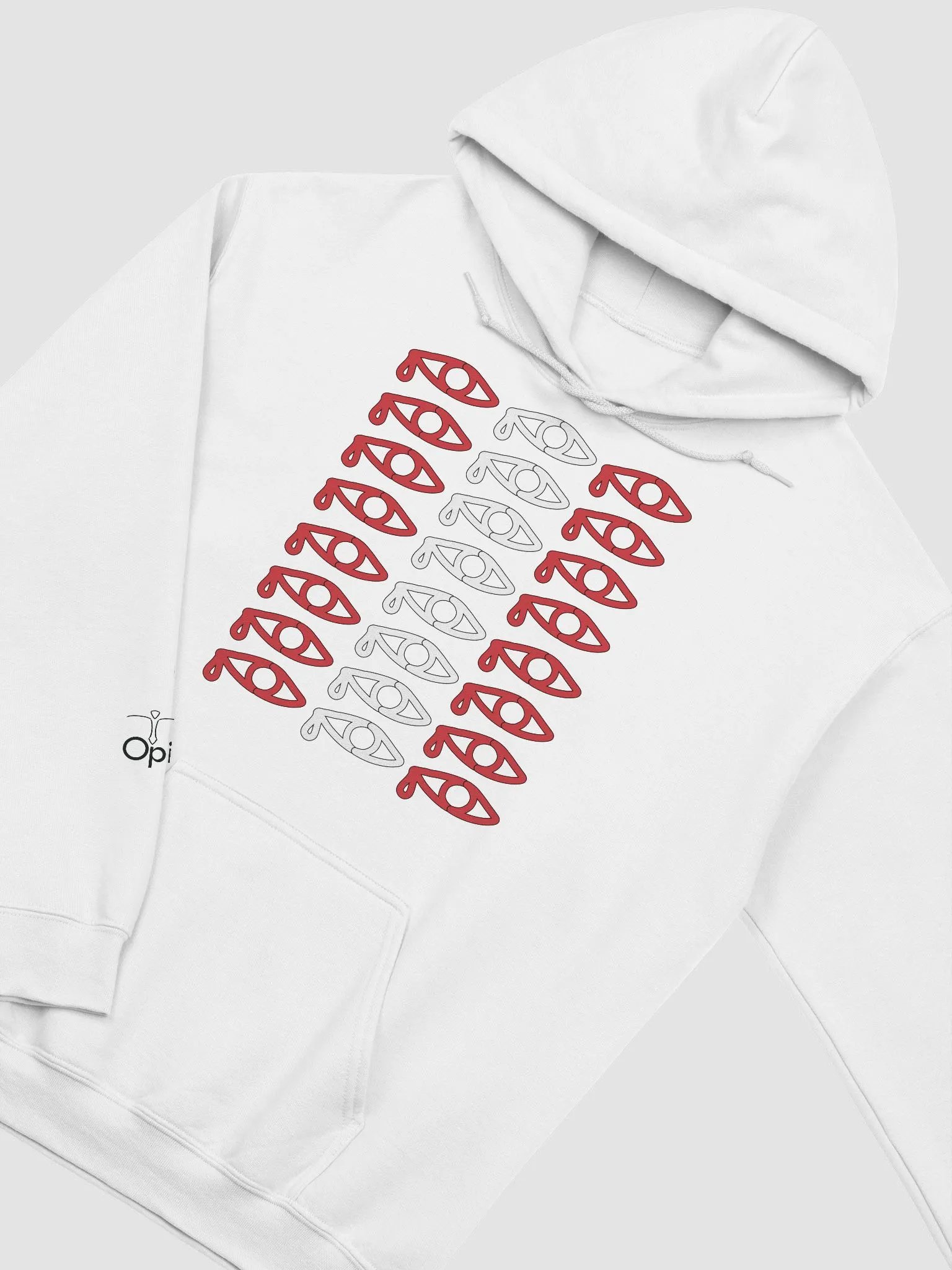 Peru - Forever Cry - Gildan Classic Hoodie product image (1)