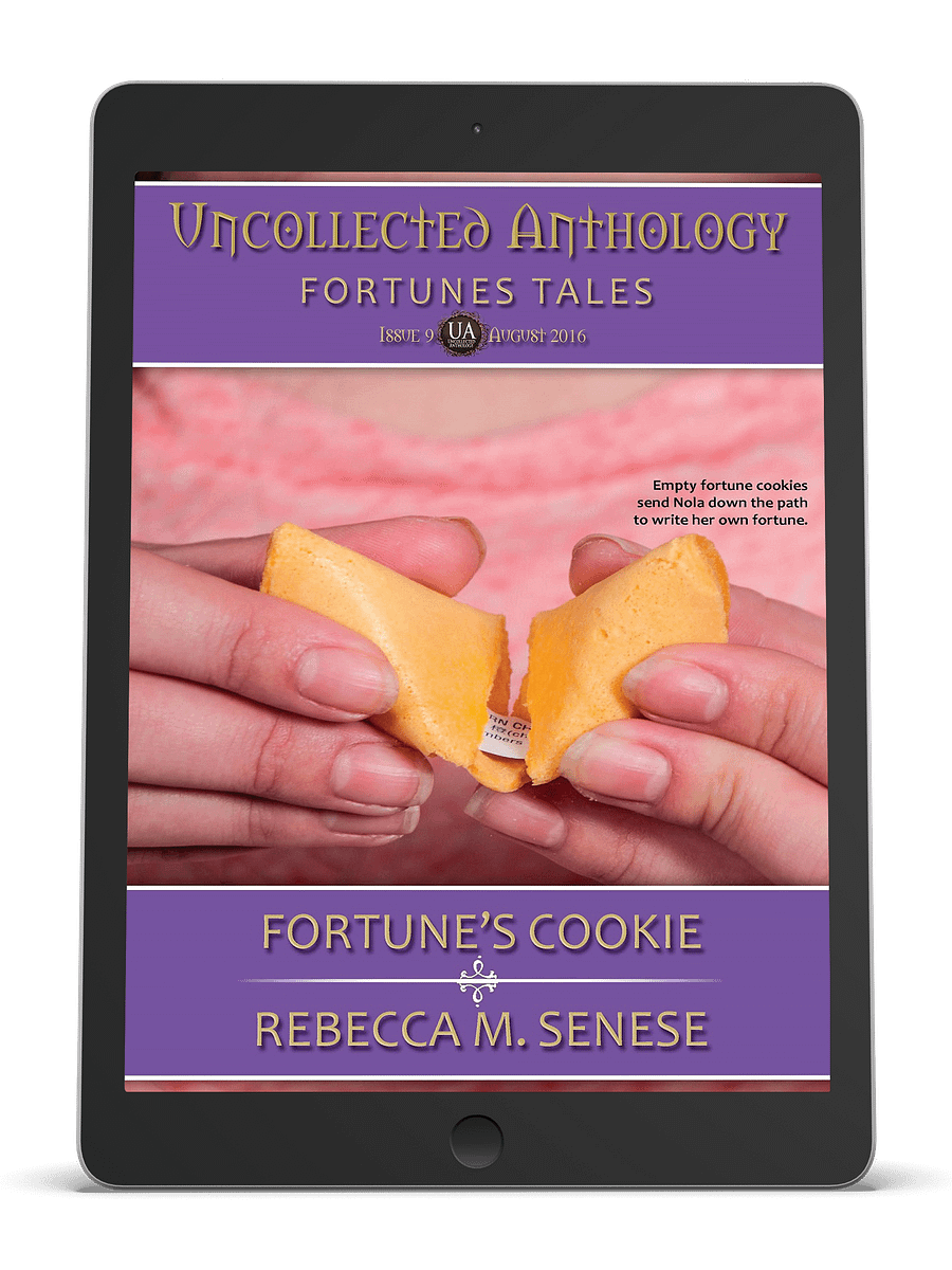 Fortune's Cookies product image (1)