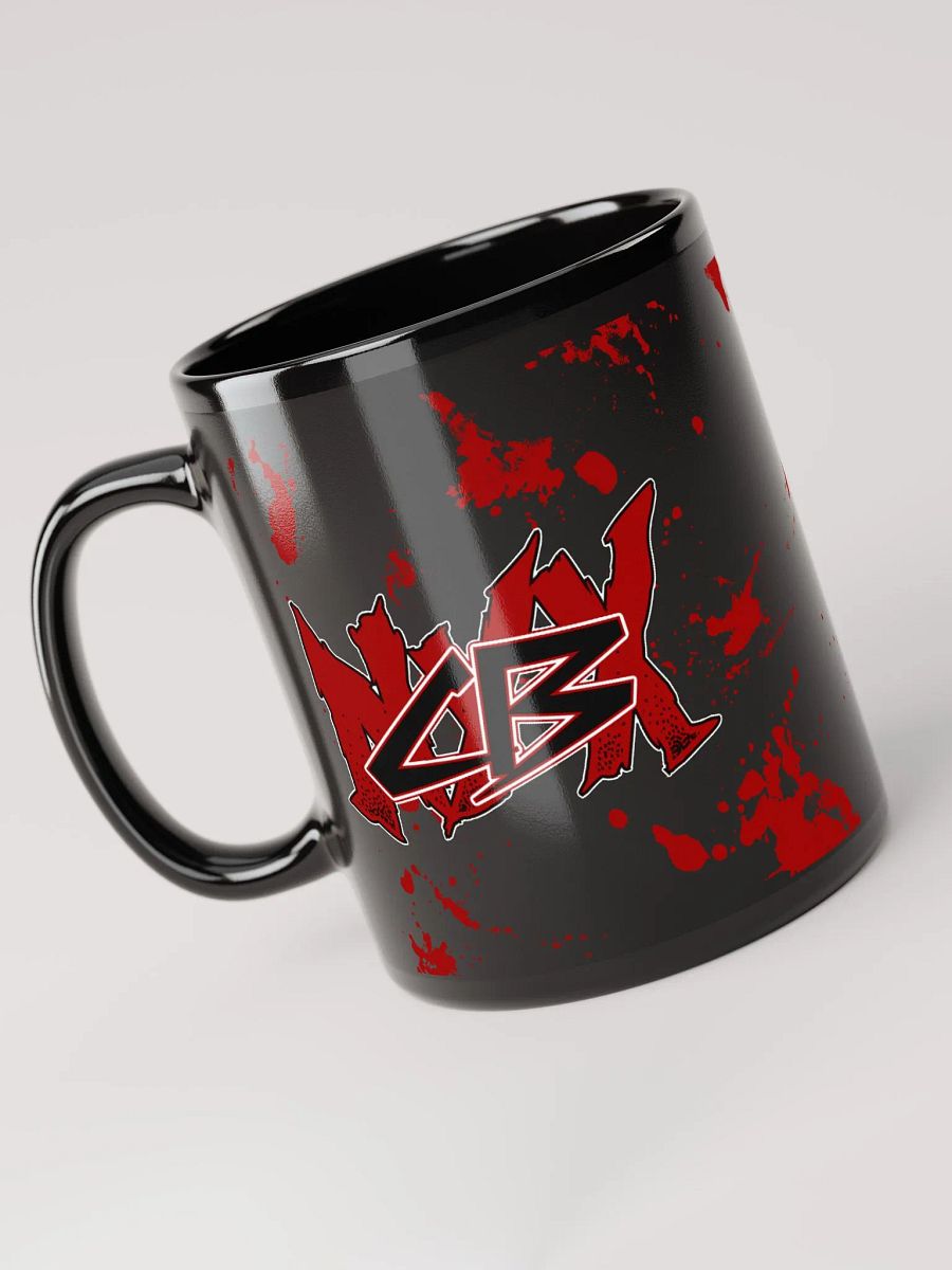 CB NYX Mug product image (3)