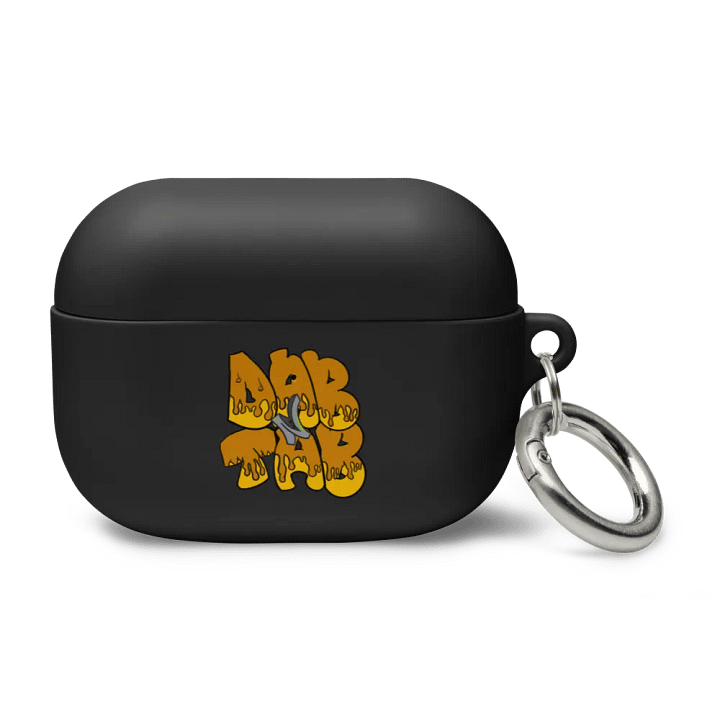 Dab N Tab AirPods Case product image (1)