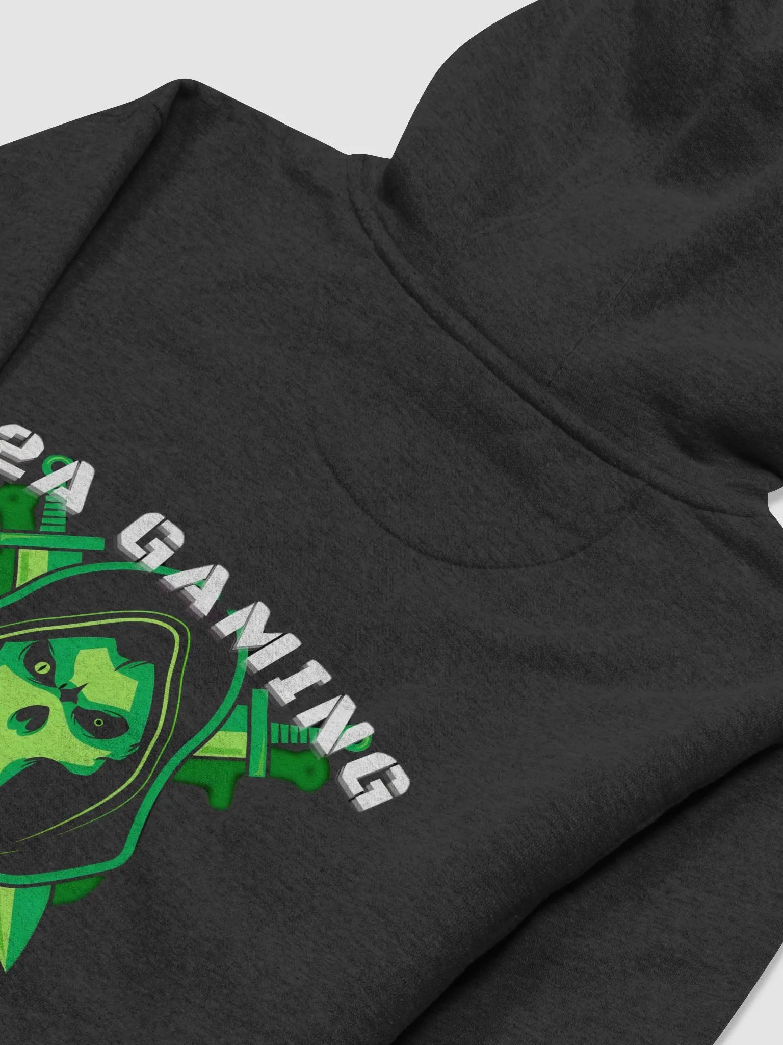 TheHit4Hire Official Hoodie product image (4)