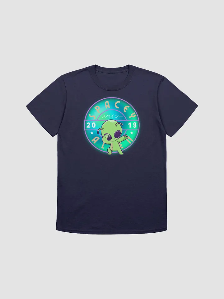 Dabbin' Spacey Tee product image (1)