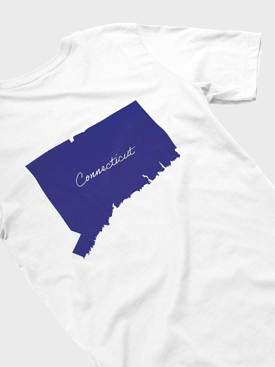 Connecticut State Tee product image (4)