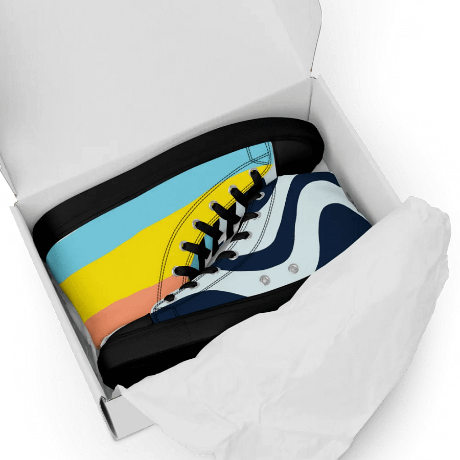 PAN-TASTIC SNEAKS (female sizes) product image (8)