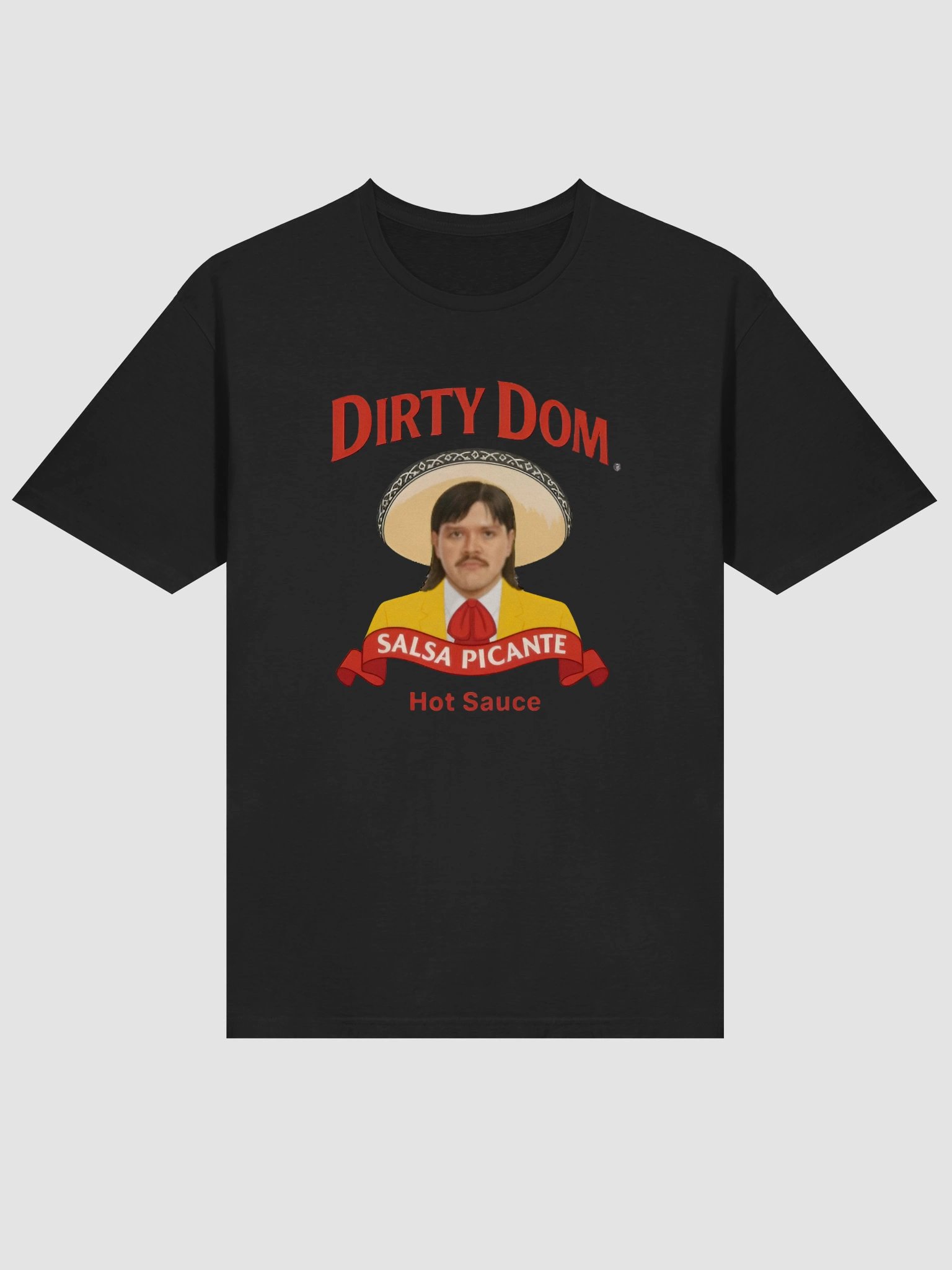 Dirty Dom Tapatio Shirt product image (1)