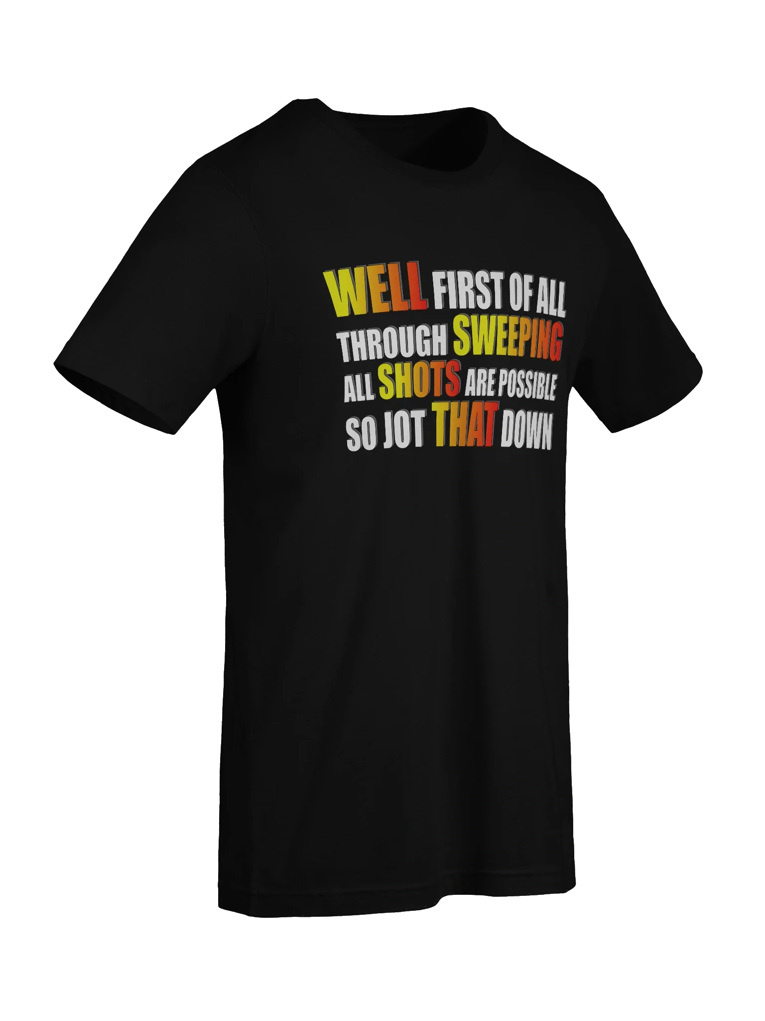 All Shots Are Possible product image (73)