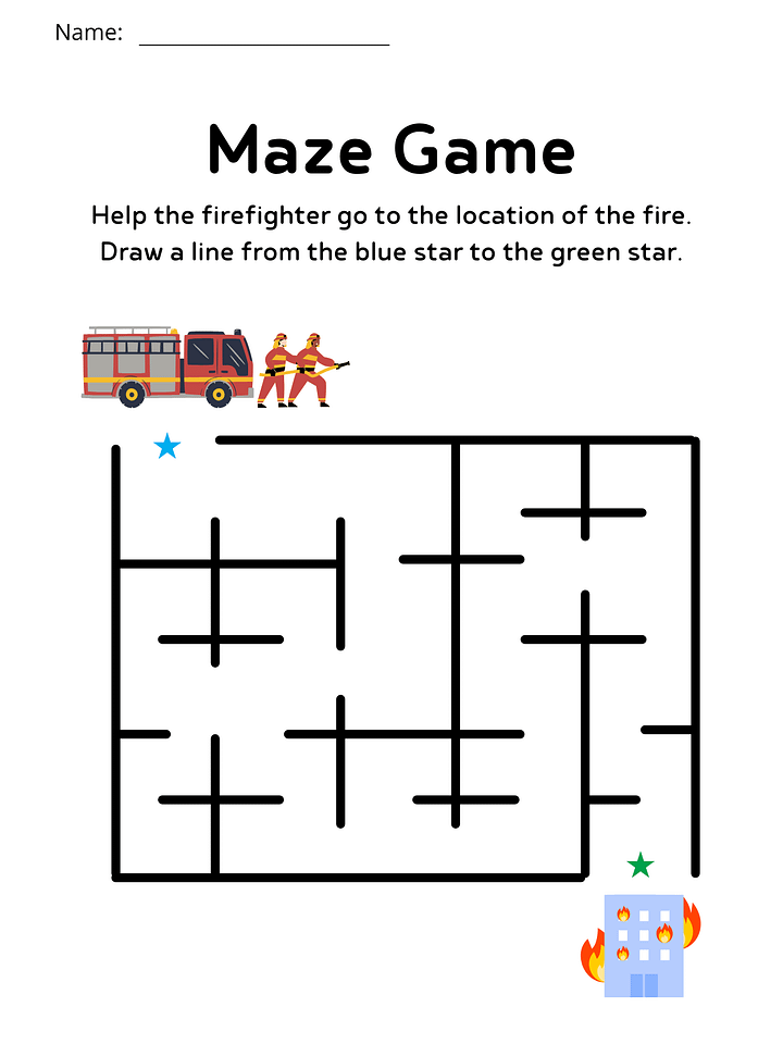 Wild Trails: Fun Animal Maze Adventures product image (2)