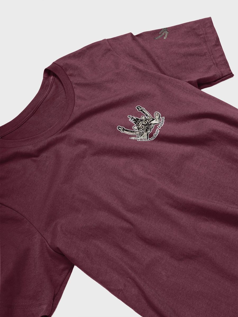 Twin Anchor & Tug CE T-Shirt product image (4)