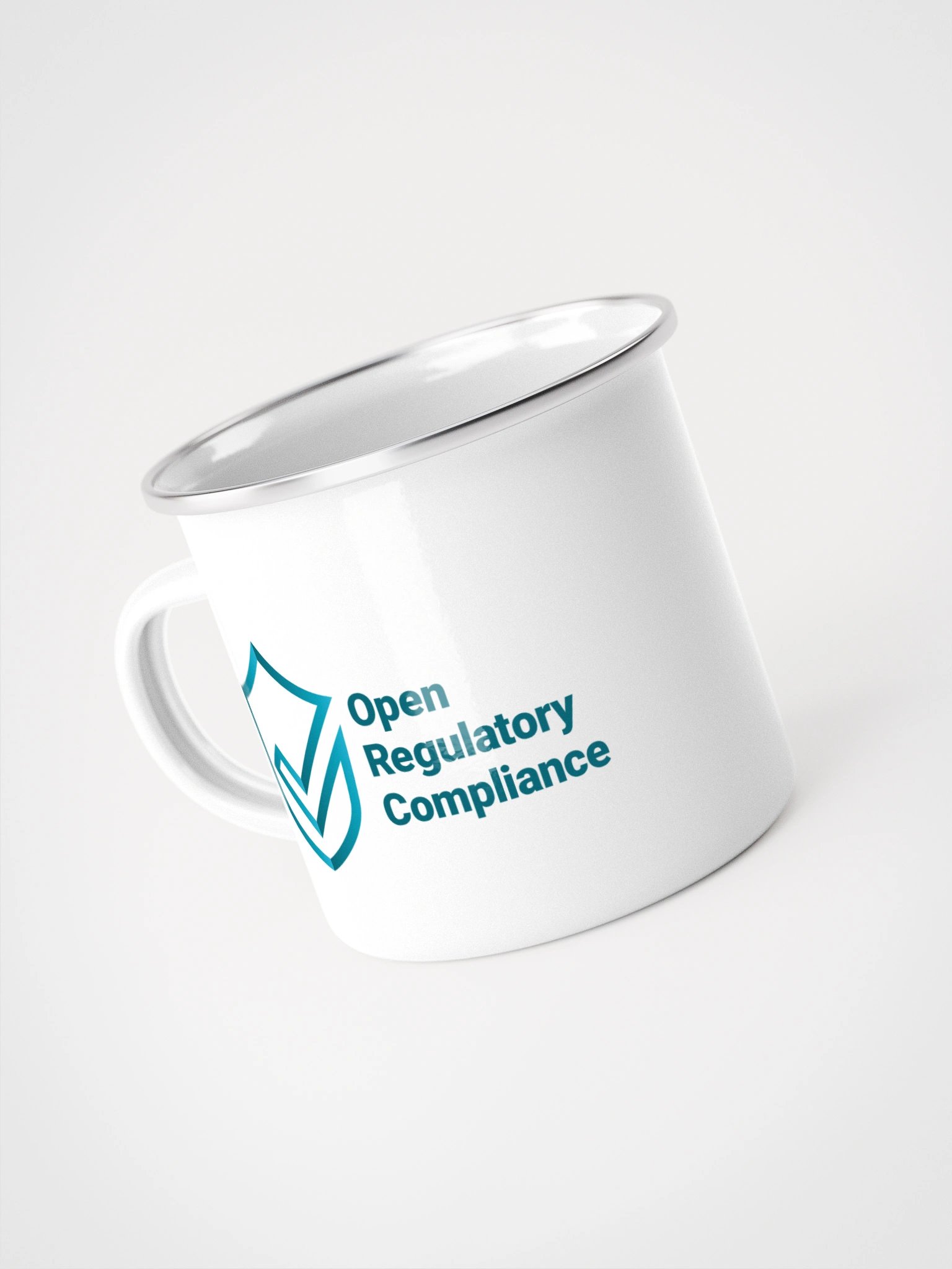 ORC Enamel Mug product image (4)
