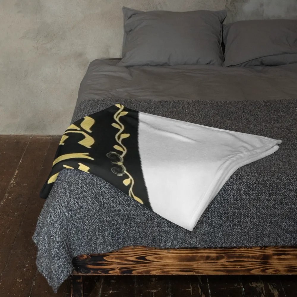 Elite Nerds Blanket! product image (11)