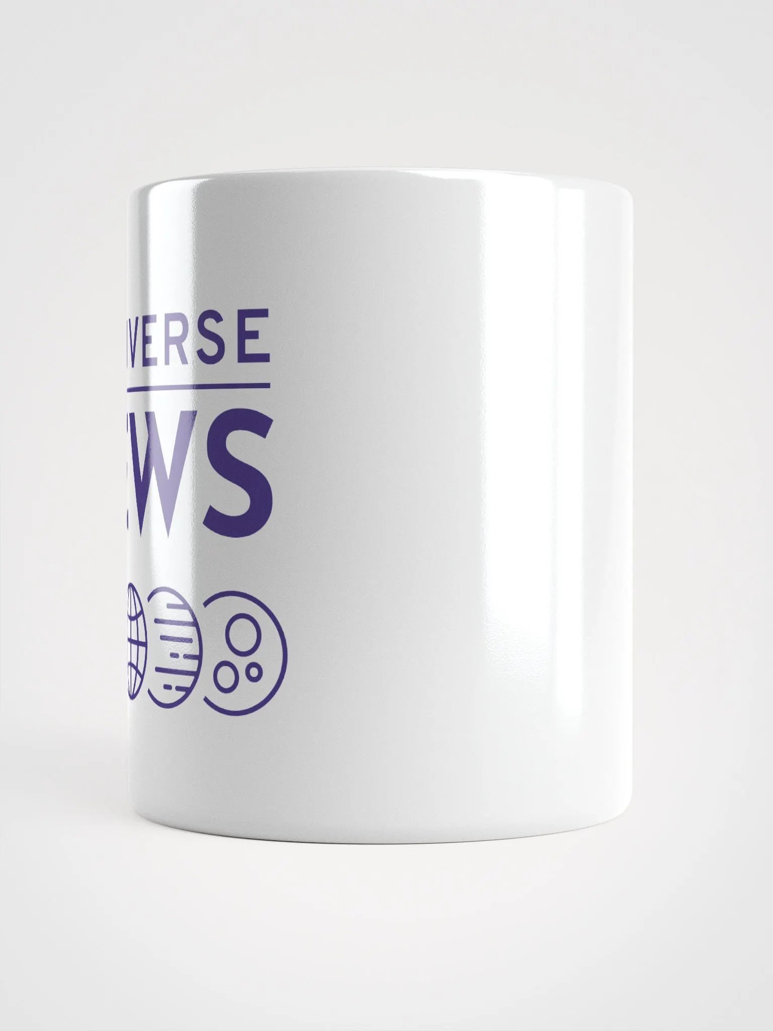 Multiverse News Coffee Mug product image (3)