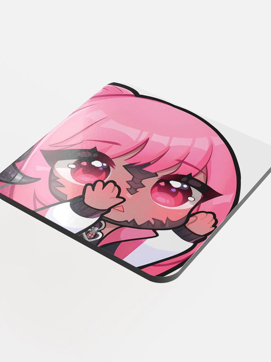 Coaster - Uppies Emote product image (4)