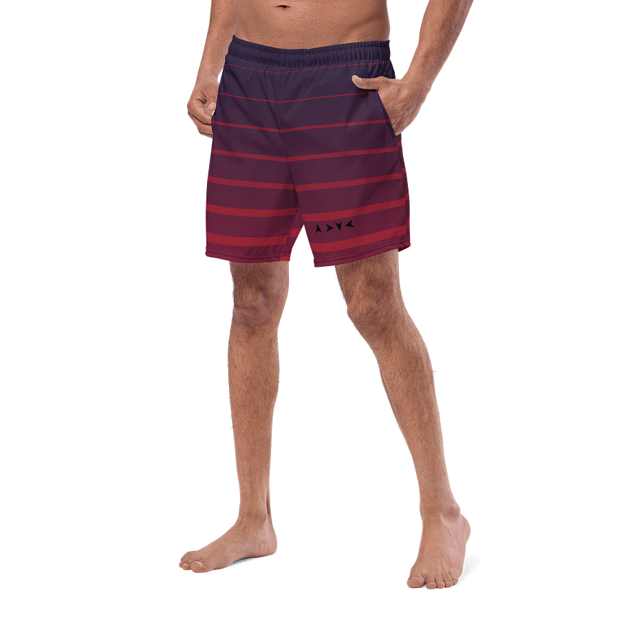 Gradient Board Shorts product image (2)