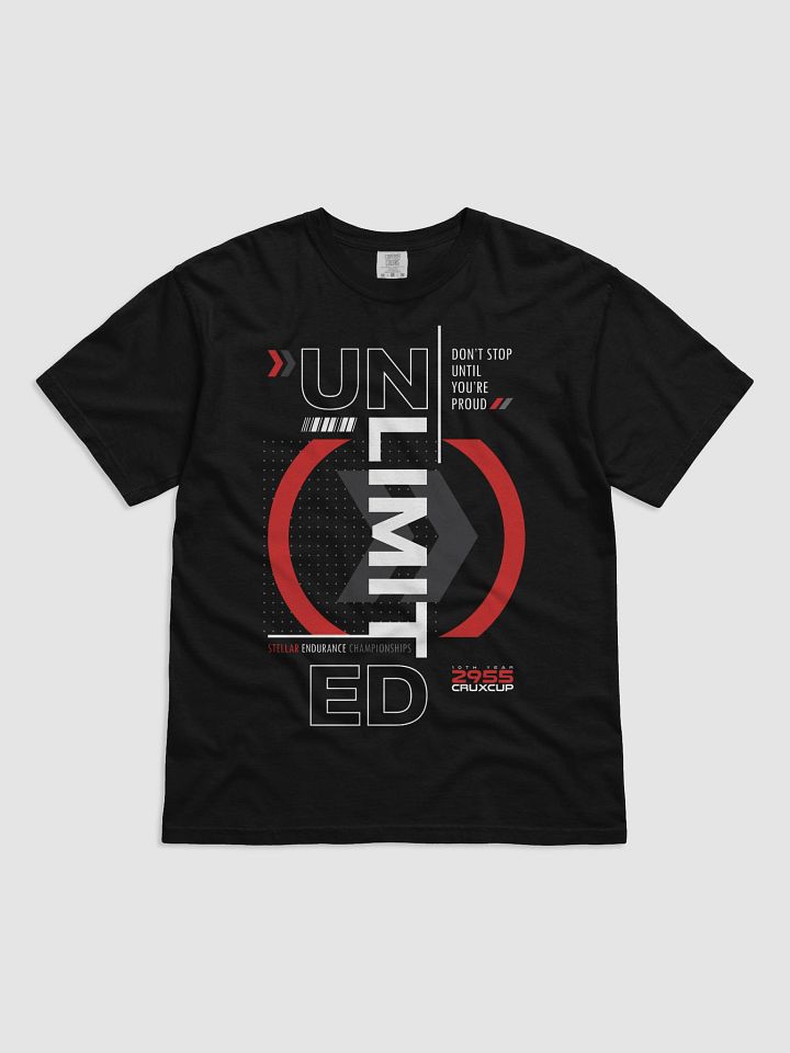 STELLAR (UNLIMITED) - SHIRT product image (1)