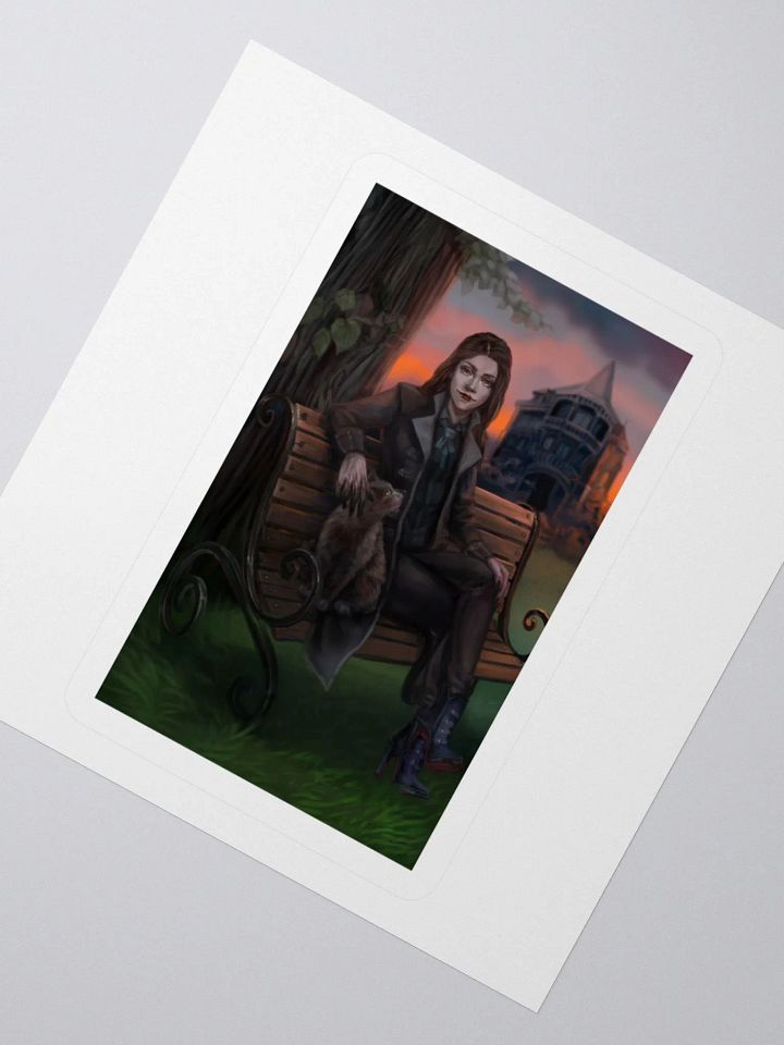 Carmilla, the Vampire product image (6)