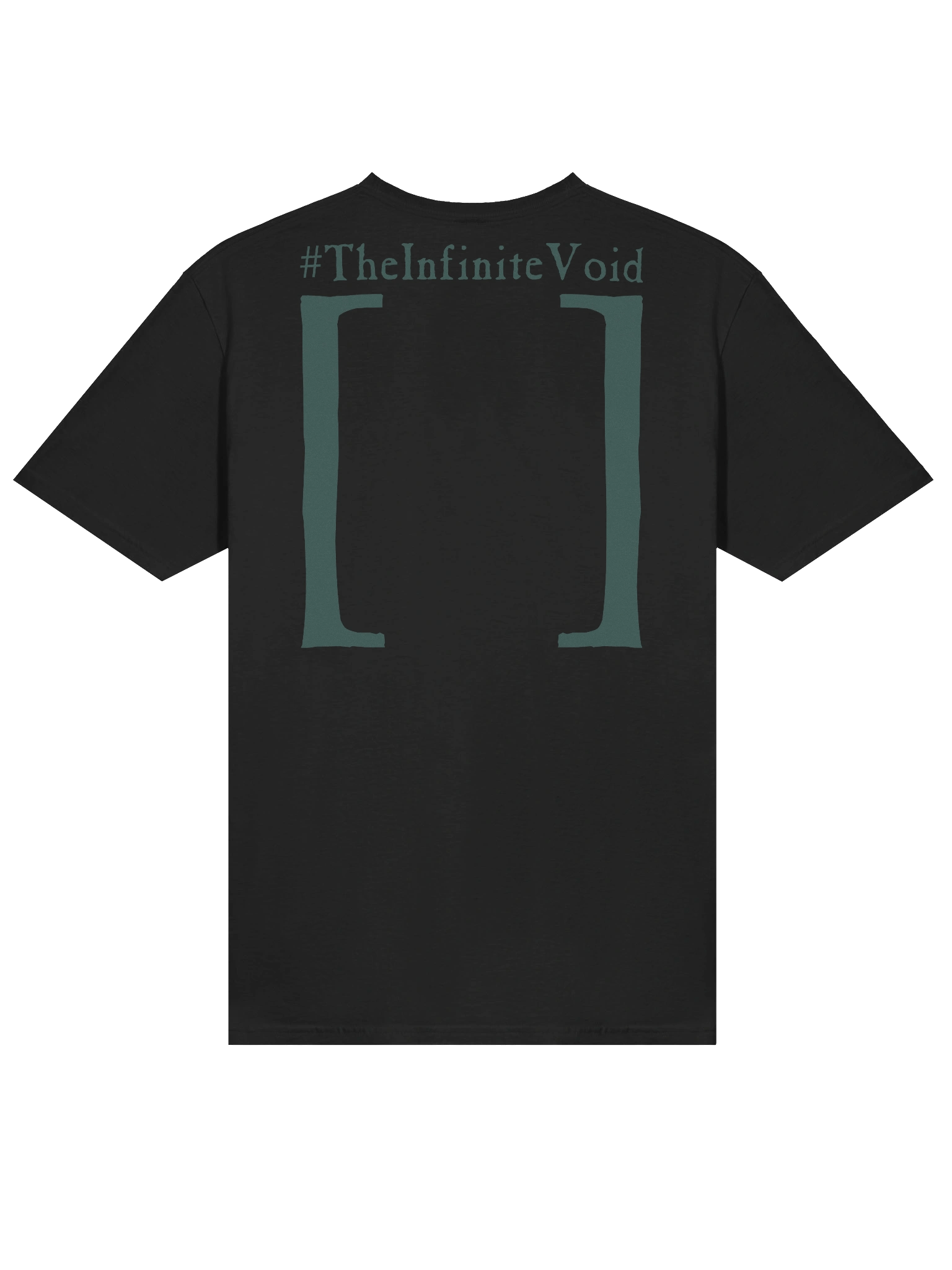 VOID album shirt Men product image (4)