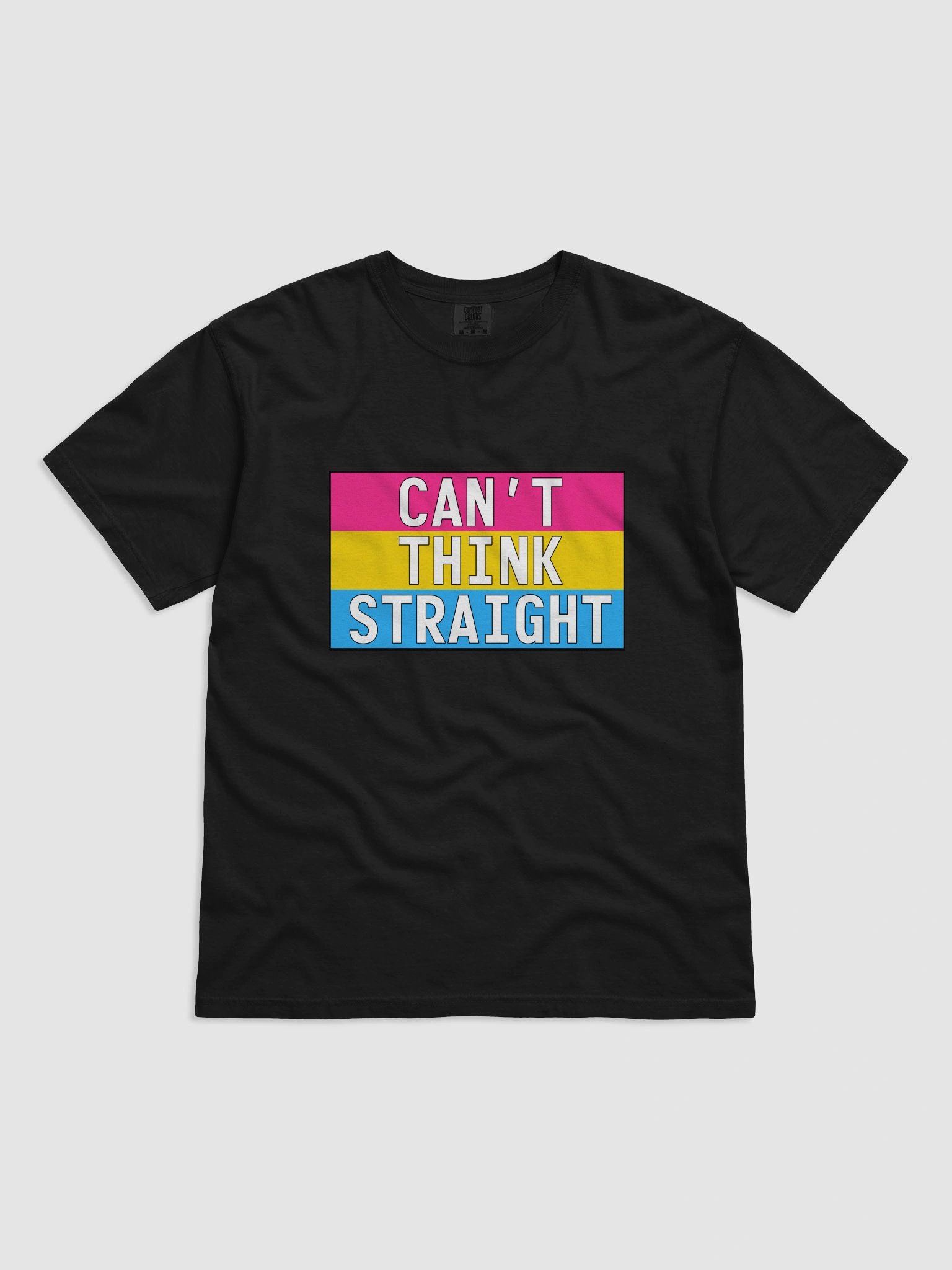 Can't Think Straight product image (3)