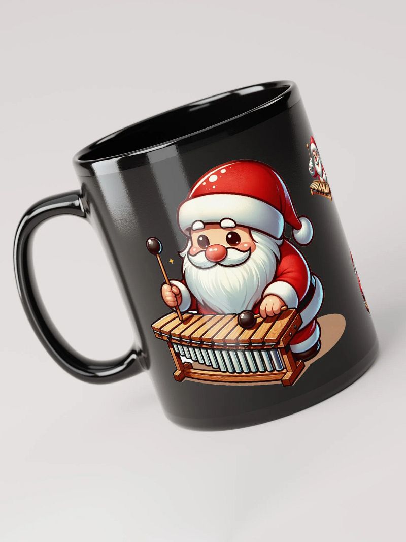 Christmas Limited Edition Coffee Cup