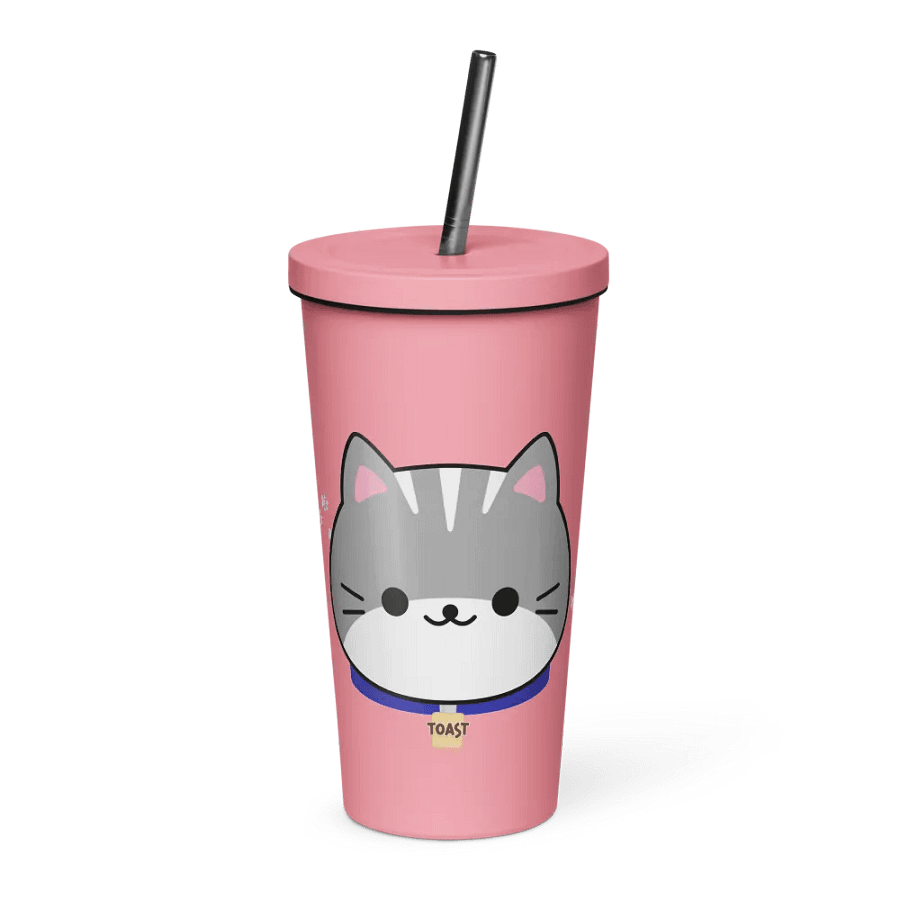 Toast Tumbler product image (13)