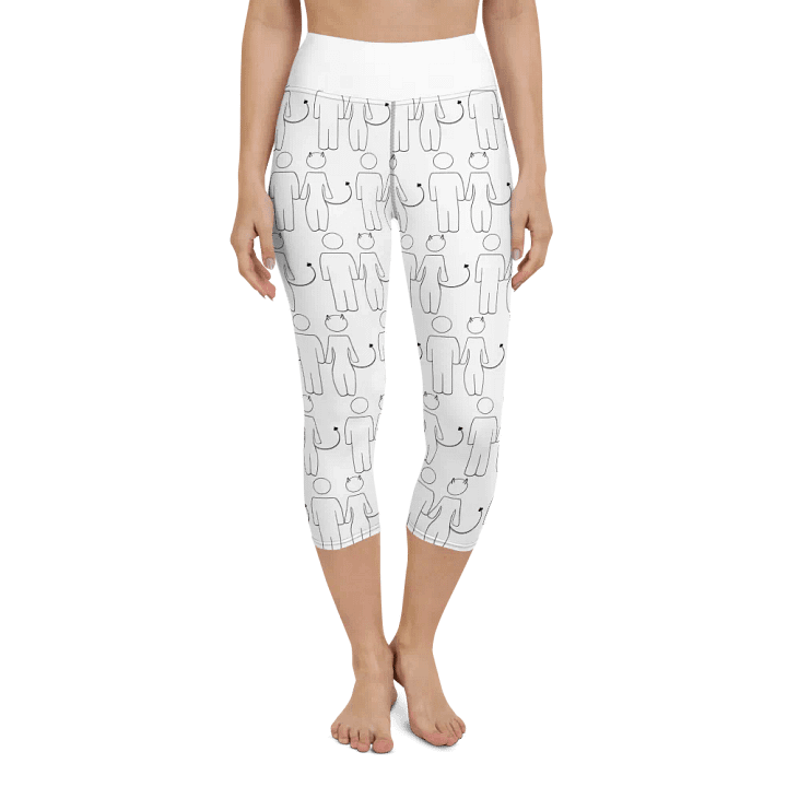 BMG Yogi Capri product image (1)