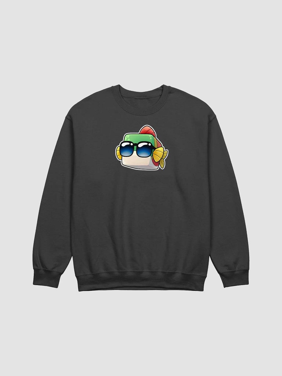 SALvation Crewneck product image (2)