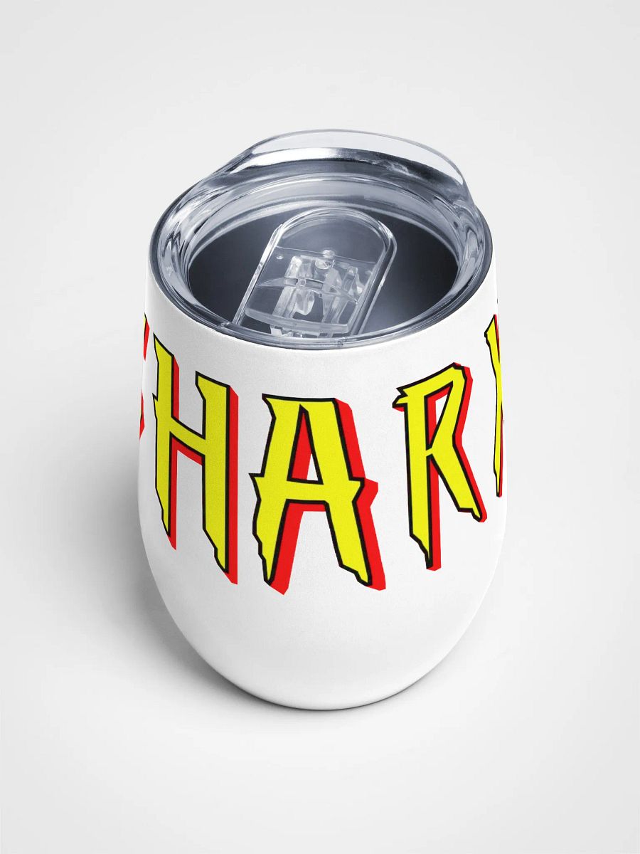 TishaRXO Wine Tumbler product image (4)