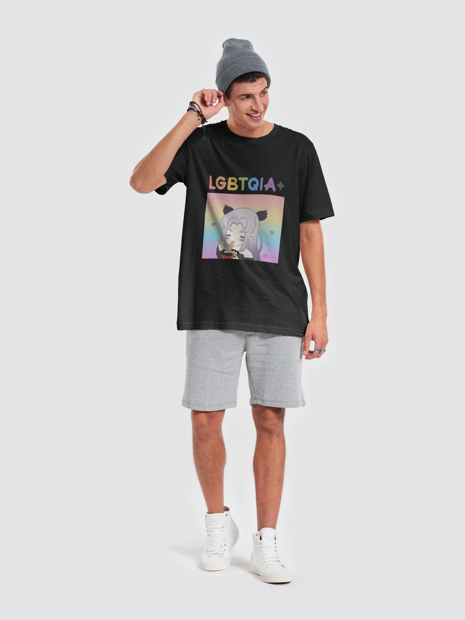LGBTQIA+ Ramen product image (7)