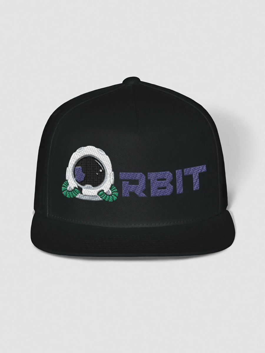 ORBIT HEAD GEAR product image (1)