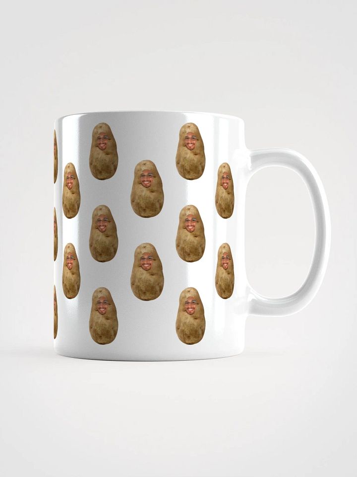 Potato BAGMs Mug product image (1)