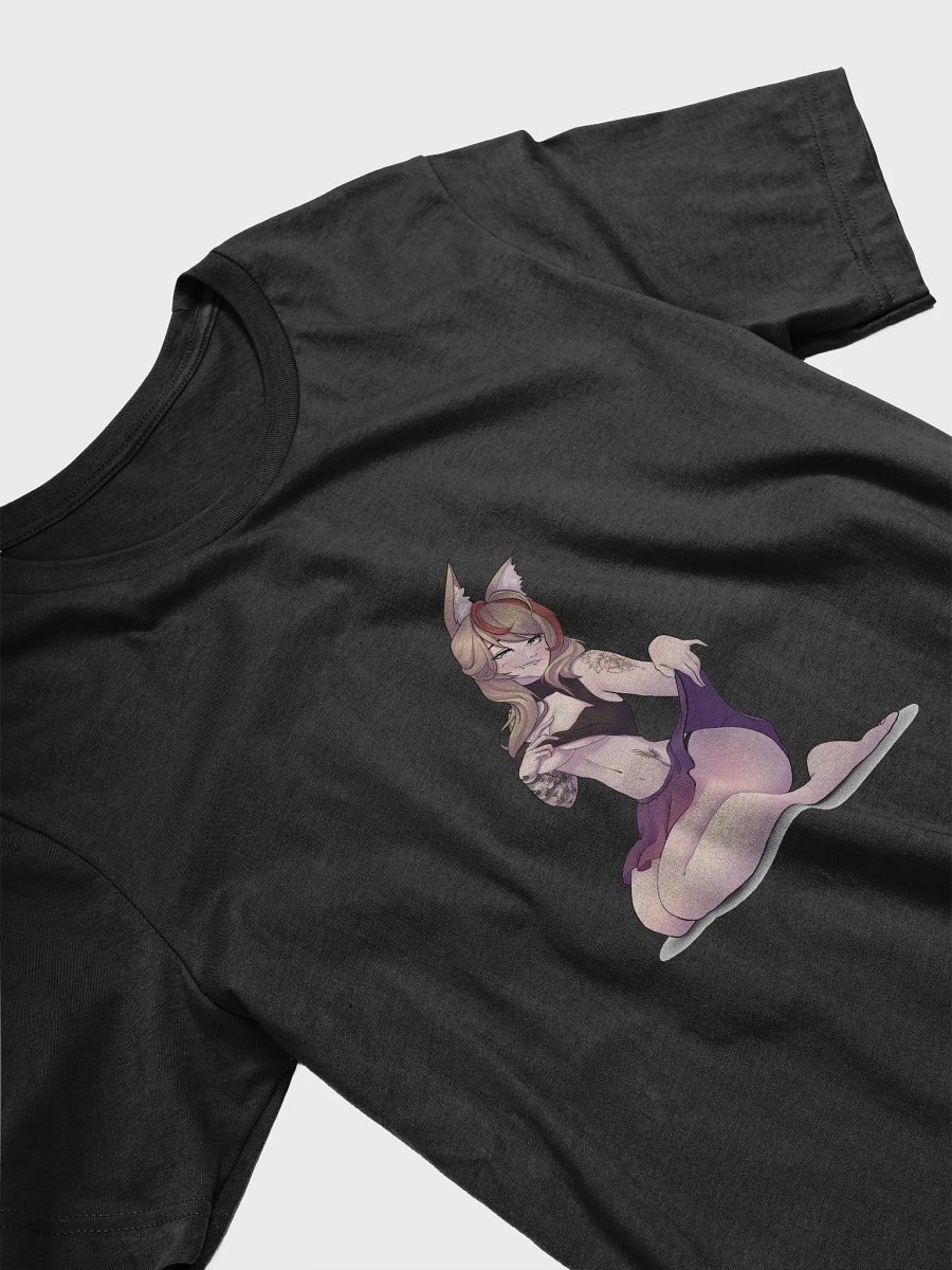 Just a Peek Tshirt product image (3)