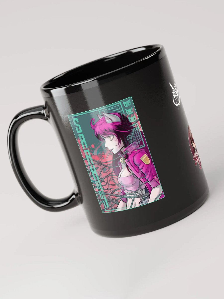Sarx 001 Coffee/soup mug product image (6)