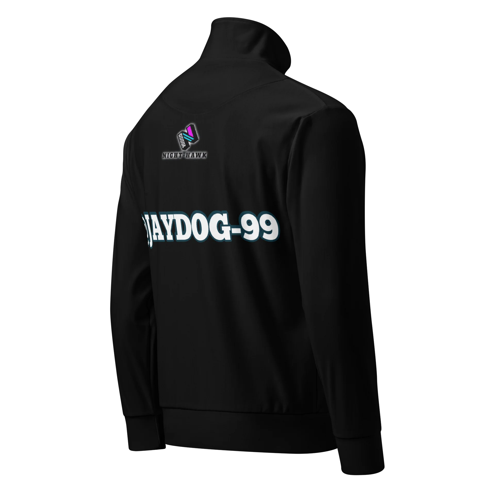 club beast JACKET product image (2)