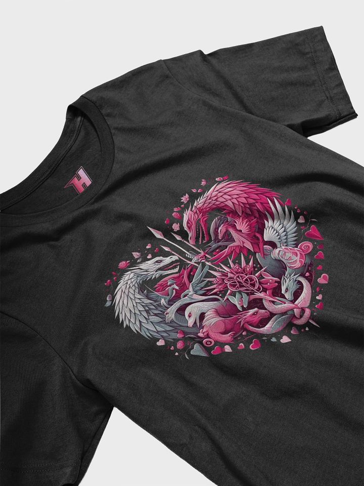 Valentine Tee product image (2)