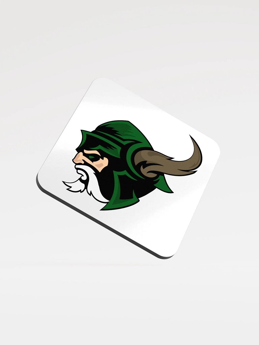 Warriors Of Albion Coaster product image (1)