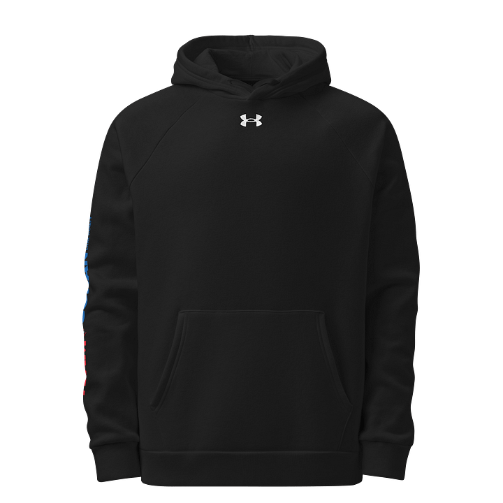 TG Sleeve Under Armour® Unisex Hoodie product image (4)
