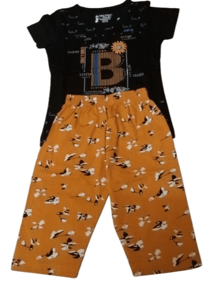 Girls Night Wear product image (1)