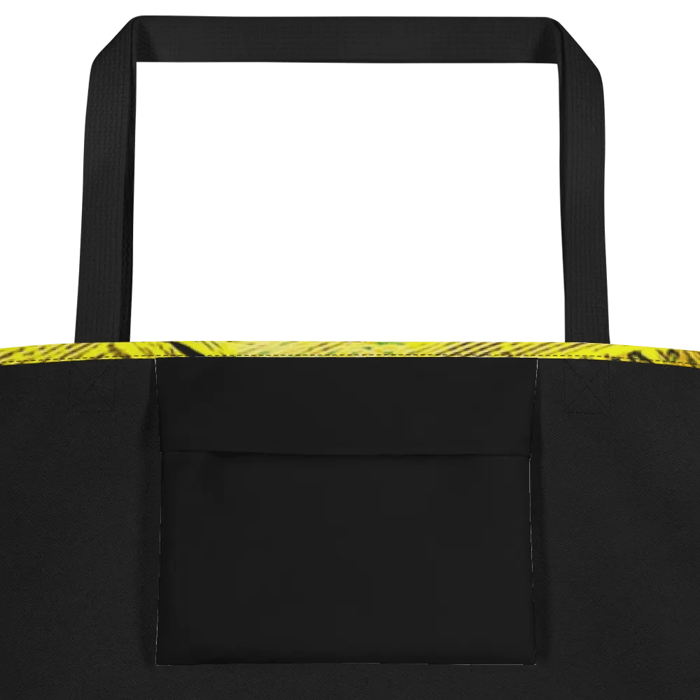 Abstract Art Tote Bag product image (4)