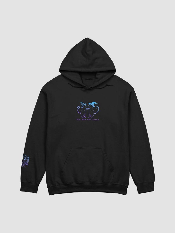 Noctalyx Not alone product image (1)